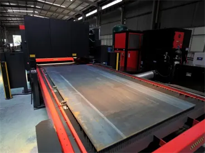 天津激光切割機(jī)有哪些優(yōu)點(diǎn)值得注意？